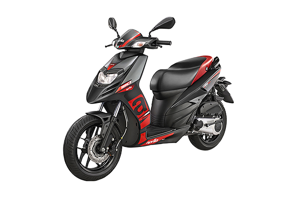 SR 150 ABS Scooters Aprilia Maison de la Moto Mauritius